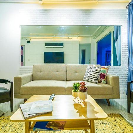 Baycliff Residence By Lofty Patong Dış mekan fotoğraf